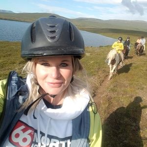 Meet your Posher, Bethany